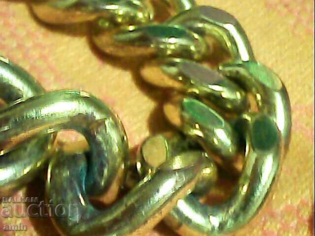 Доставка на стар позлатан ланц над 200г много стар сес позлата Доставка на стар позлатан ланц над 200г много стар сес позлата