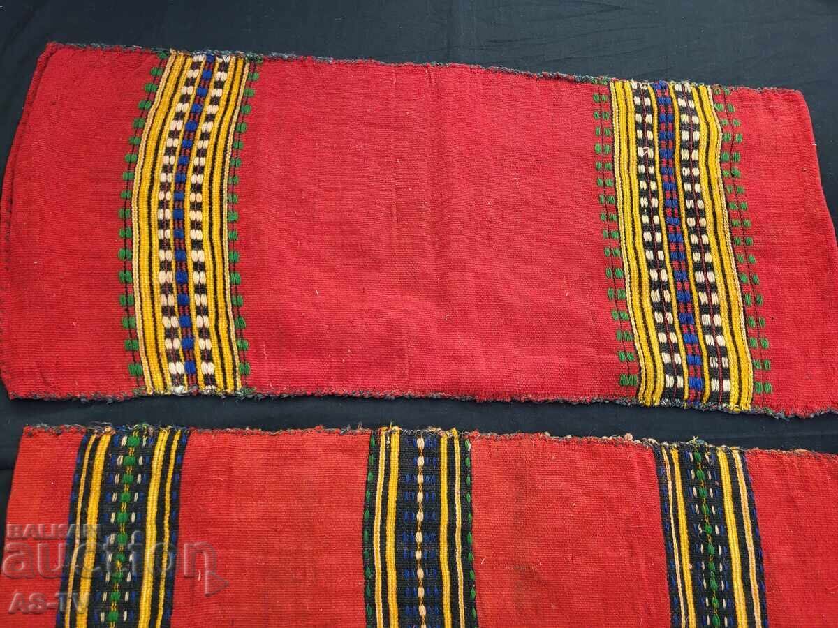 Straw pillows, 2 pieces with price € 23.01 | 45.00 BGN