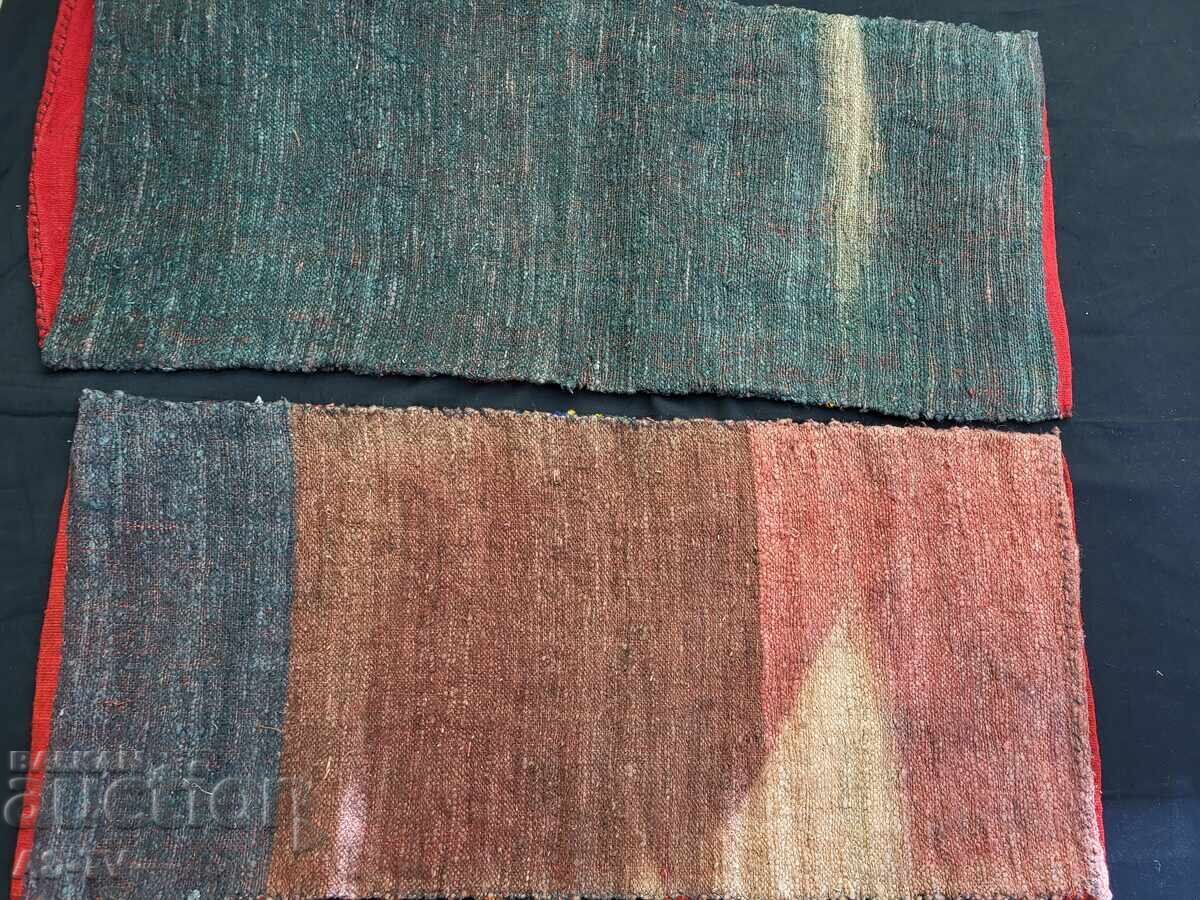 Delivery of Straw pillows, 2 pieces