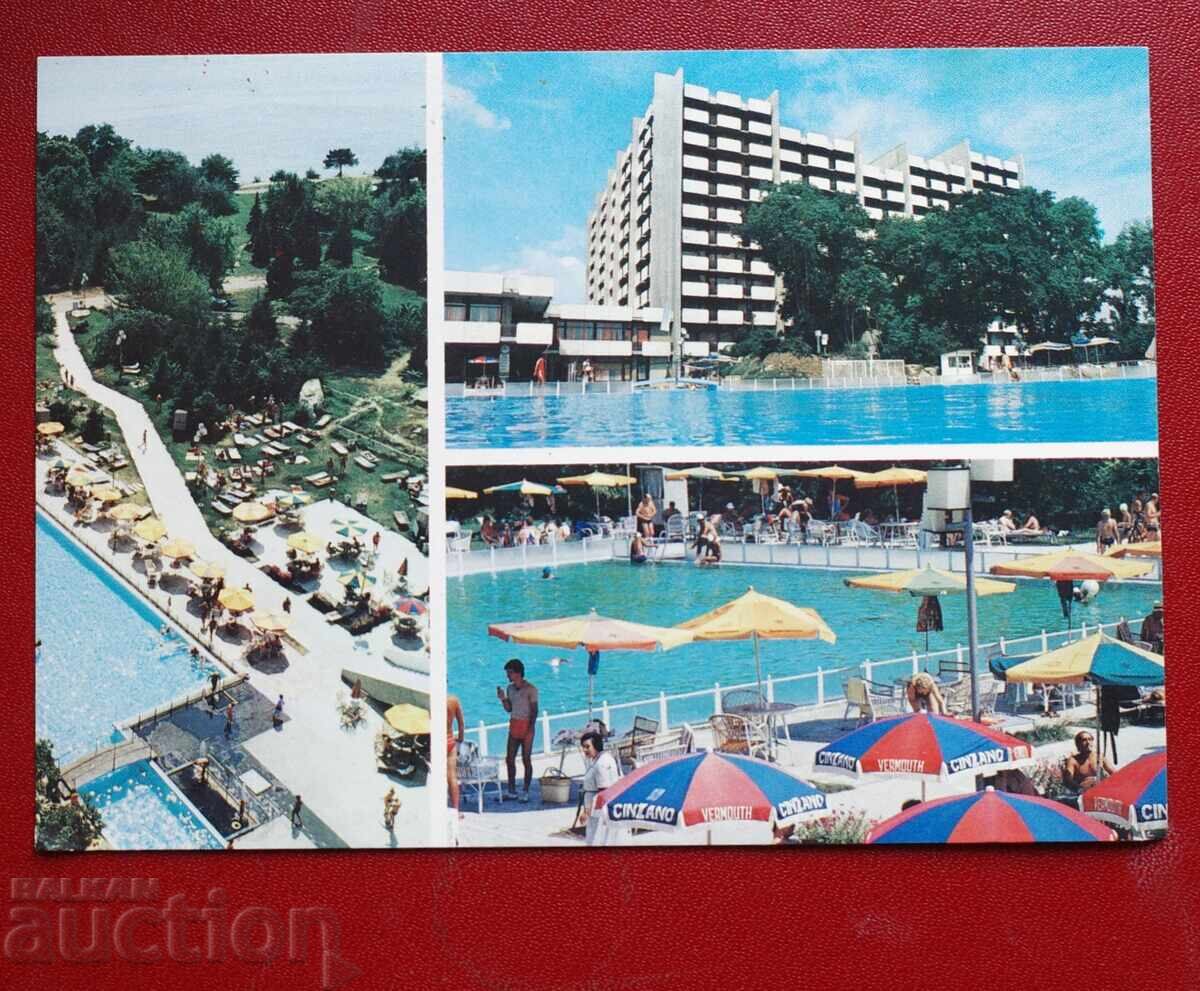 Γκραντ Χοτέλ Βάρνα