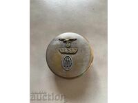 Кутийка-7/3 см,1939 г.,метал