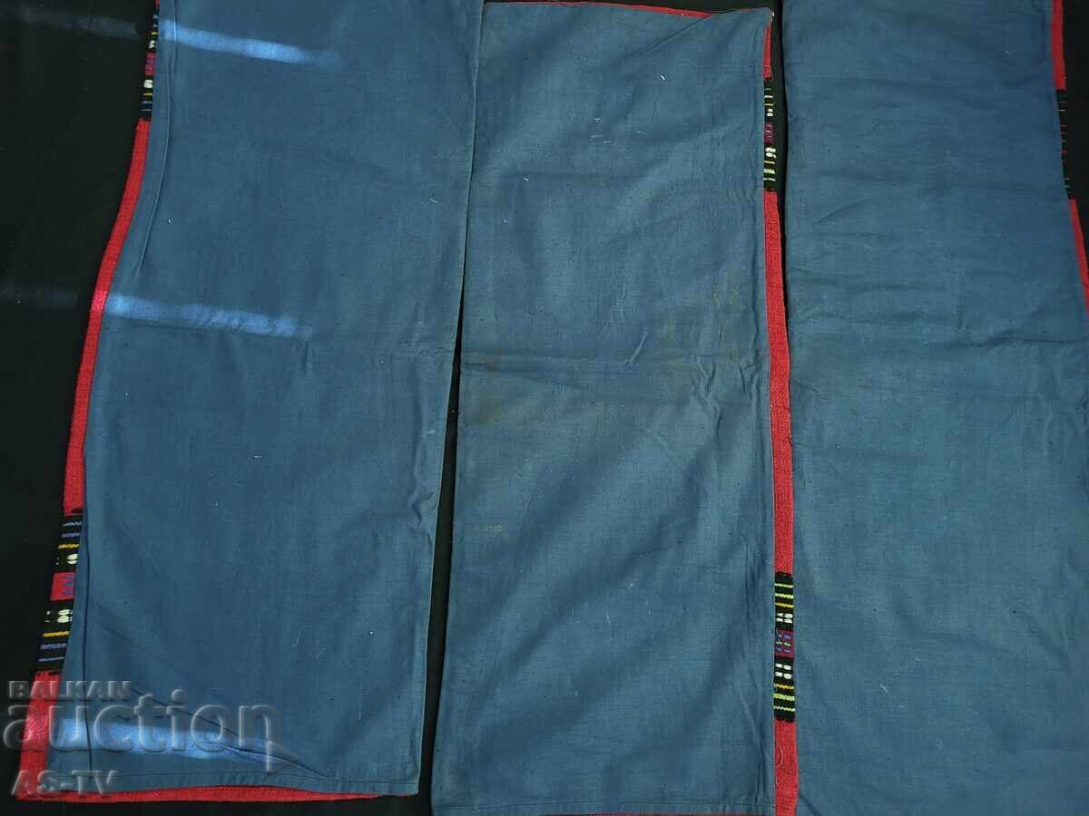 Three straw pillow covers - 5 Three straw pillow covers - 5