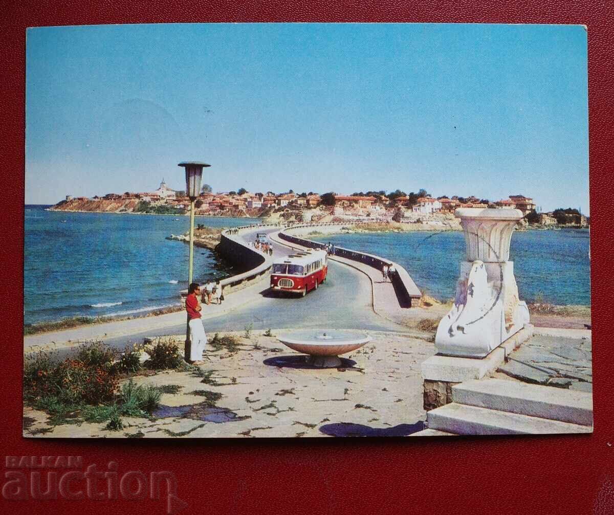 Nessebar