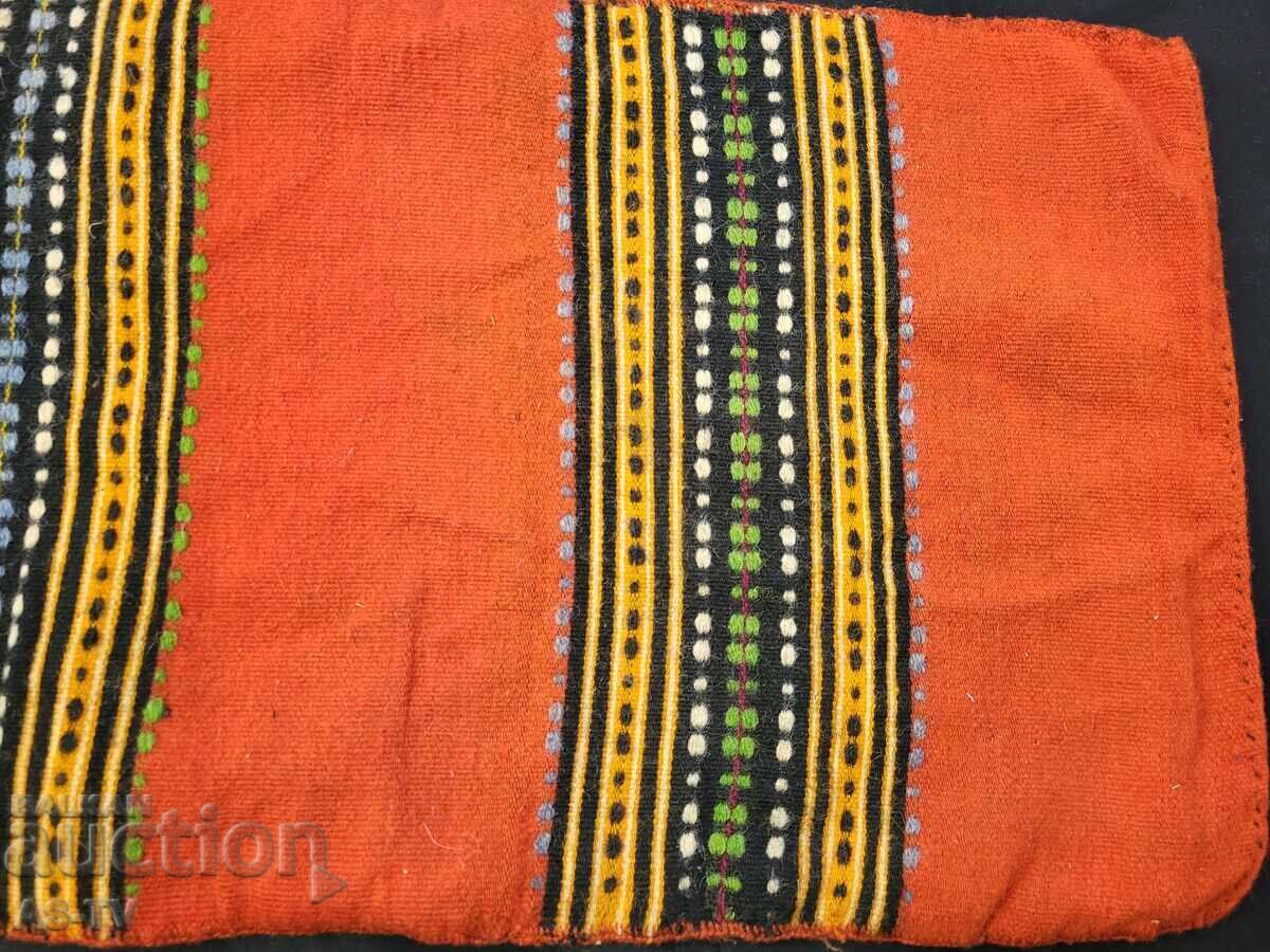 Wool pillowcase with price € 12.78 | 25.00 BGN Wool pillowcase with price € 12.78 | 25.00 BGN