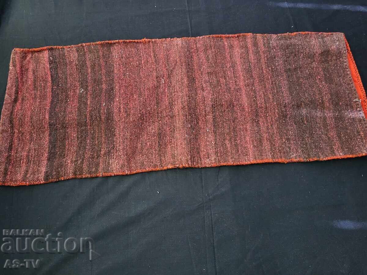 Delivery of Wool pillowcase Delivery of Wool pillowcase