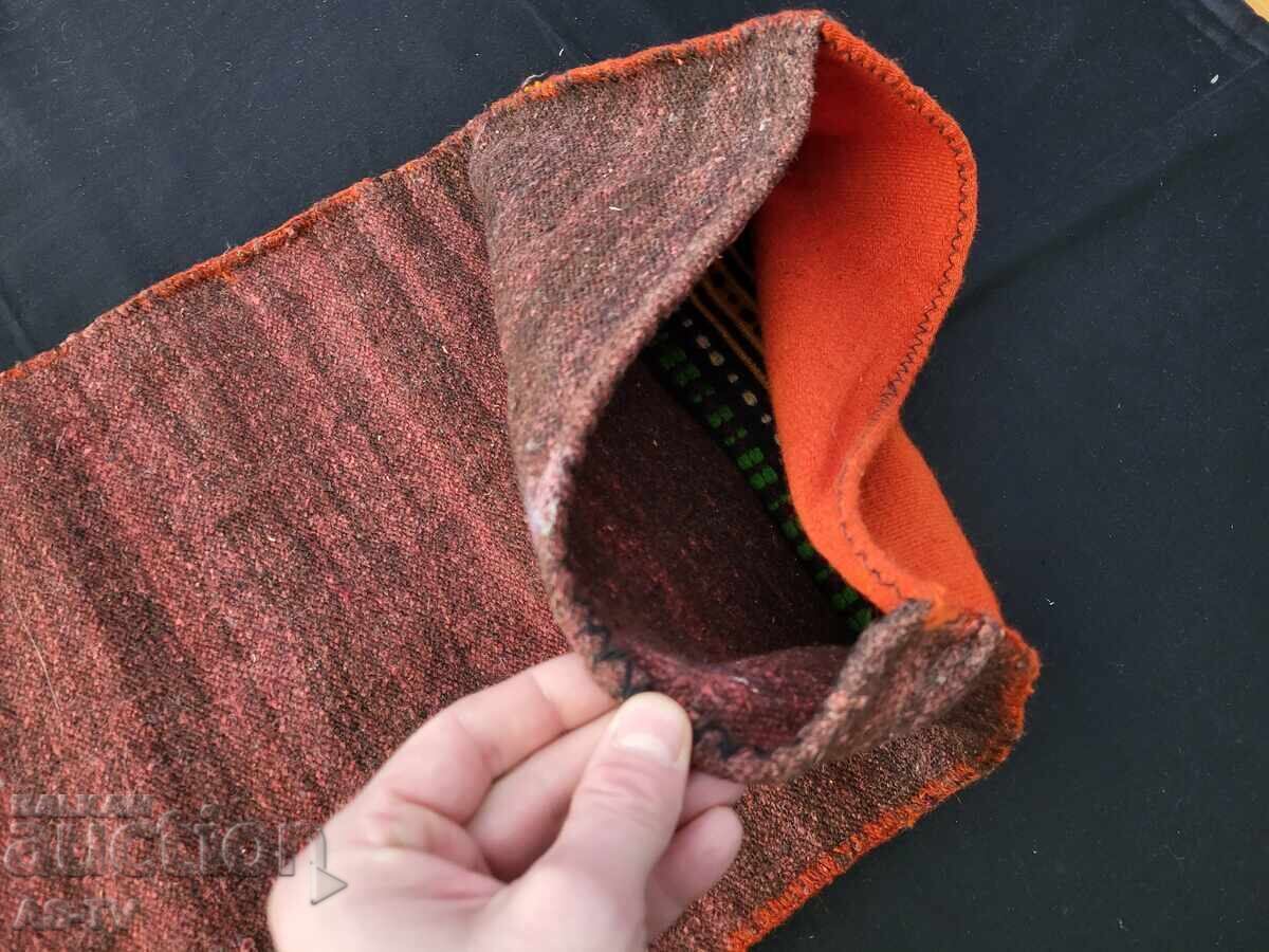 Wool pillowcase - 5 Wool pillowcase - 5