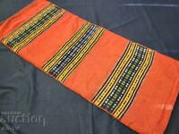 Μάλλινο κάλυμμα μαξιλαριού