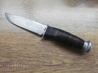 Σταρ Πρώιμο Σοσιαλιστικό Ανοξείδωτο Μαχαίρι ΤΠΚ "Βαπτσάροφ"