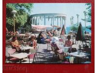 Ζαχαροπλαστείο Αλμπατρος-θέρετρο Ντρουζμπα