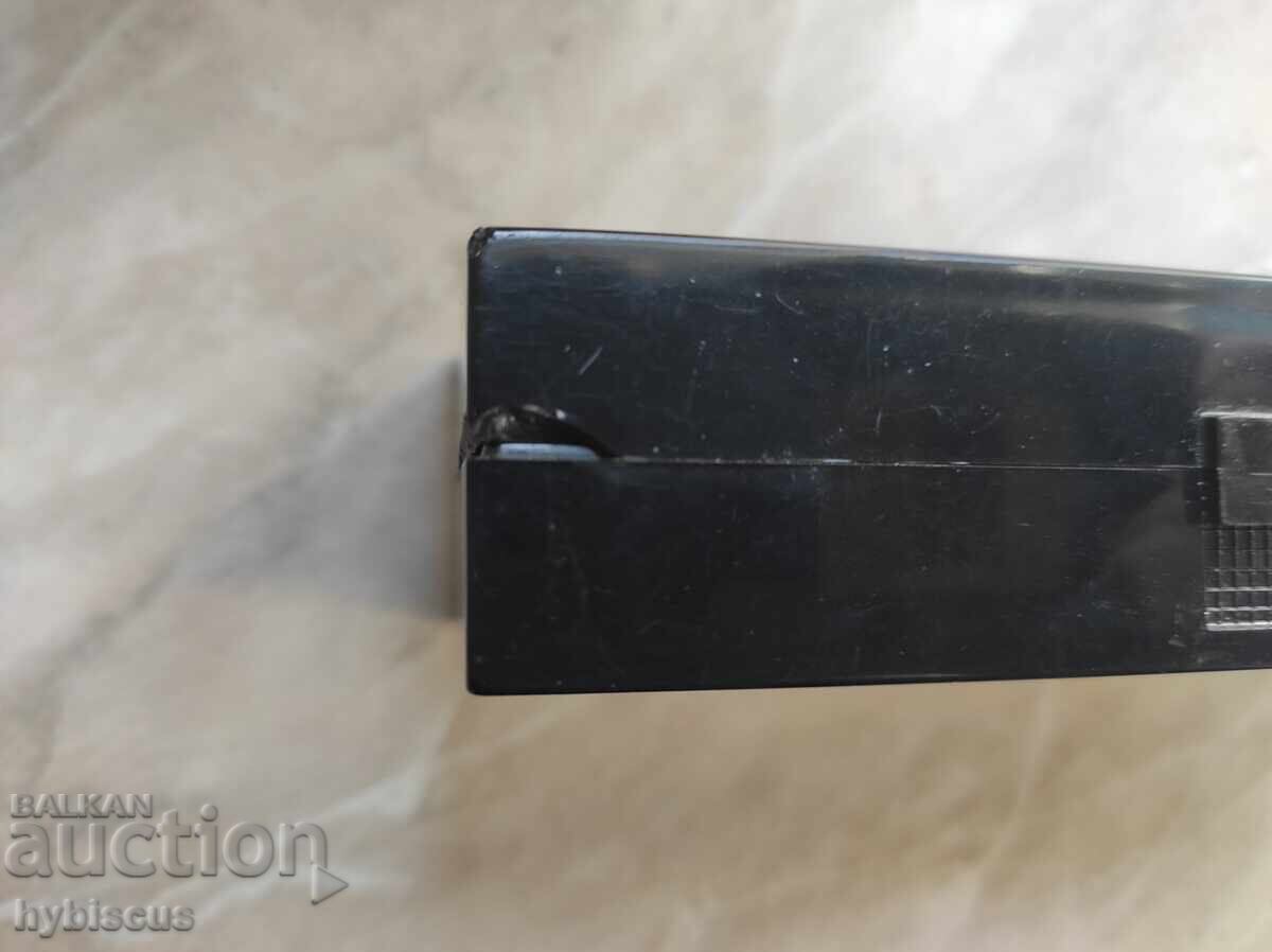 Ξυριστική μηχανή Gillette Techmatic 1965 - 6