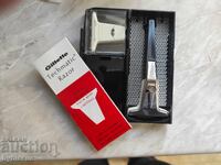 Ξυριστική μηχανή Gillette Techmatic 1965