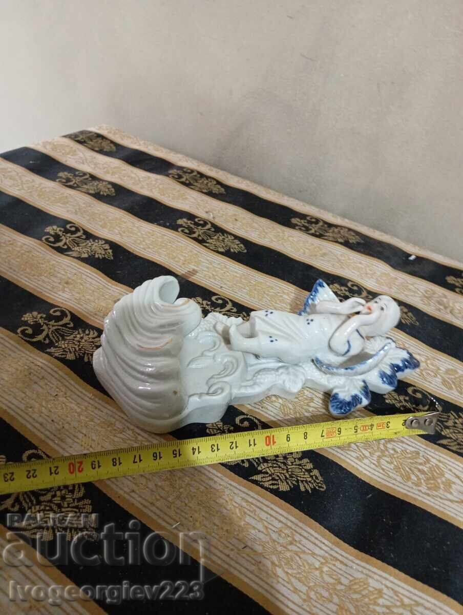 Δημοπρασία Θρησκευτικό αντικείμενο τοίχου, αγαλματίδιο Δημοπρασία Θρησκευτικό αντικείμενο τοίχου, αγαλματίδιο