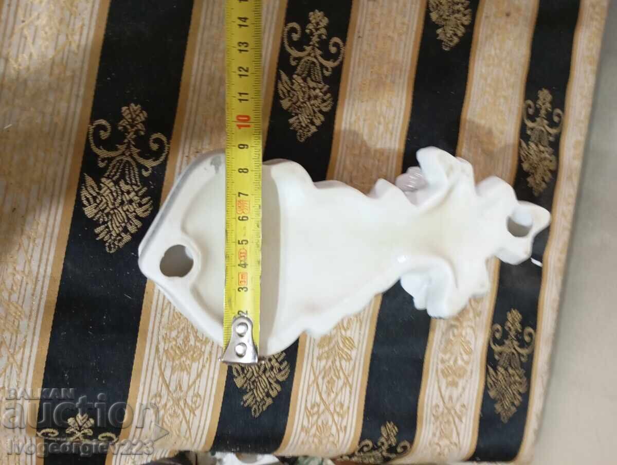 Θρησκευτικό αντικείμενο τοίχου, αγαλματίδιο - 5 Θρησκευτικό αντικείμενο τοίχου, αγαλματίδιο - 5