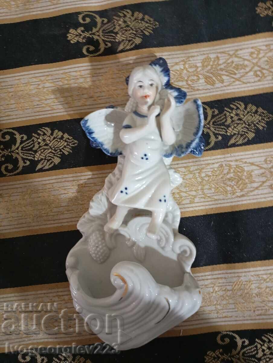 Θρησκευτικό αντικείμενο τοίχου, αγαλματίδιο Θρησκευτικό αντικείμενο τοίχου, αγαλματίδιο