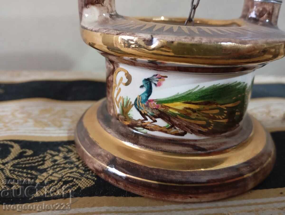 Πορσελάνινη σταatuέτα, σύνθεση- πηγάδι με τιμή 42.00 BGN | € 21.47 Πορσελάνινη σταatuέτα, σύνθεση- πηγάδι με τιμή 42.00 BGN | € 21.47