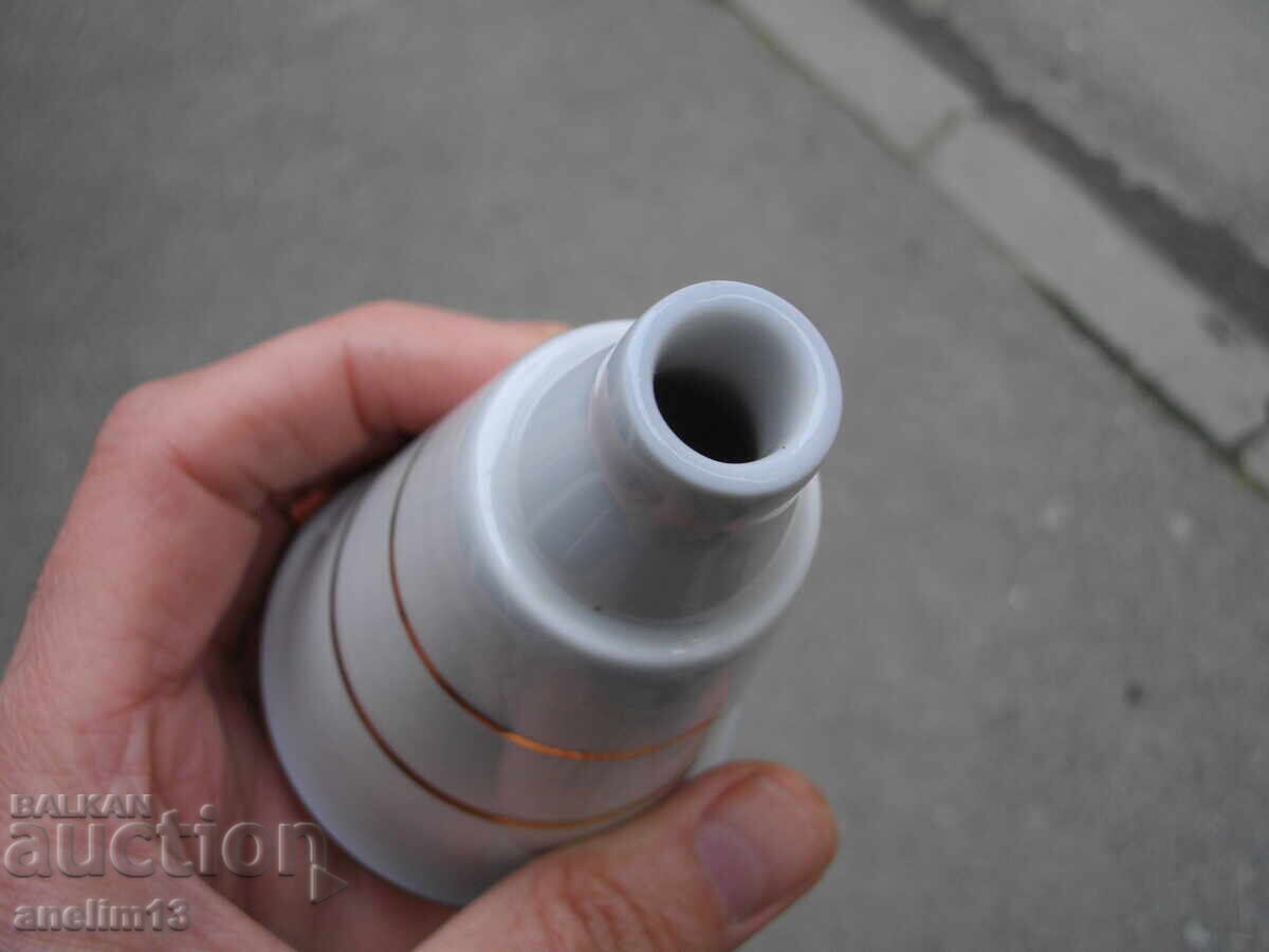 Sticlă de porțelan pentru vodcă LFZ URSS - 5 Sticlă de porțelan pentru vodcă LFZ URSS - 5