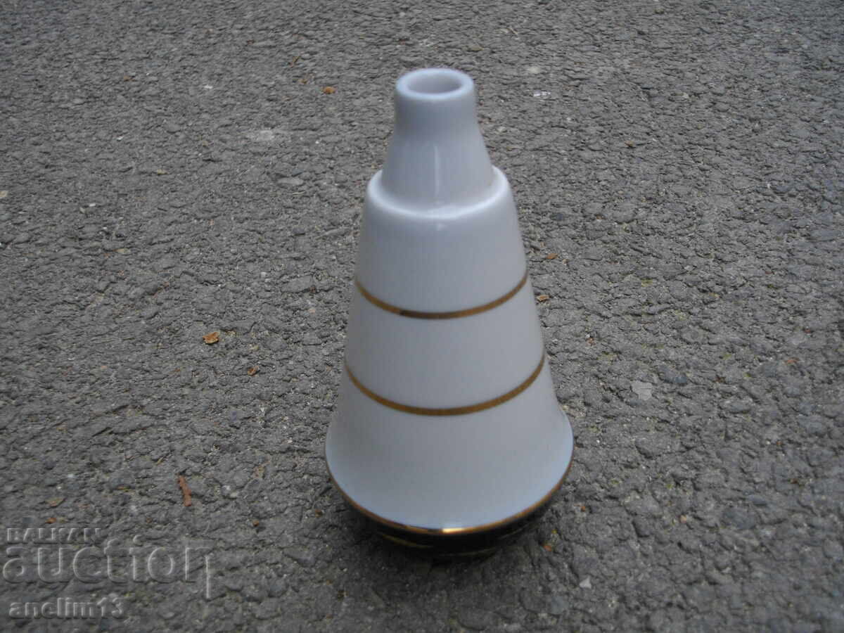 Sticlă de porțelan pentru vodcă LFZ URSS Sticlă de porțelan pentru vodcă LFZ URSS