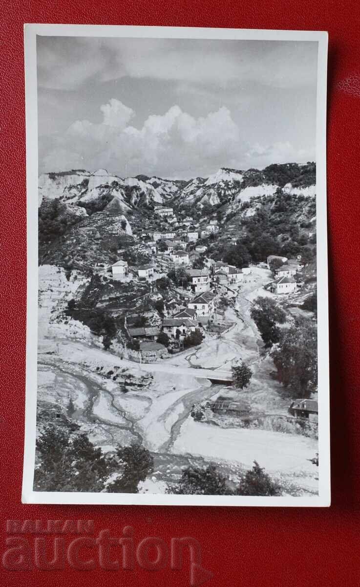 Melnik Vedere Generală Melnik Vedere Generală