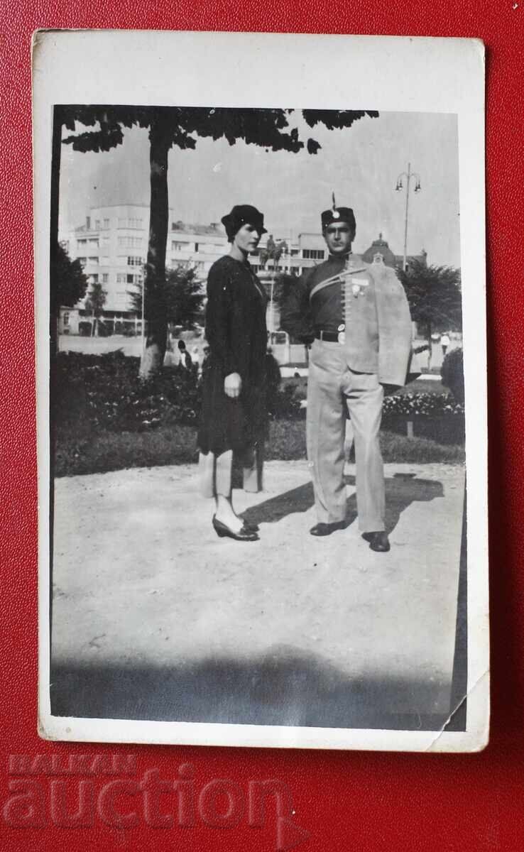 Сръбски Войник Сръбски Войник