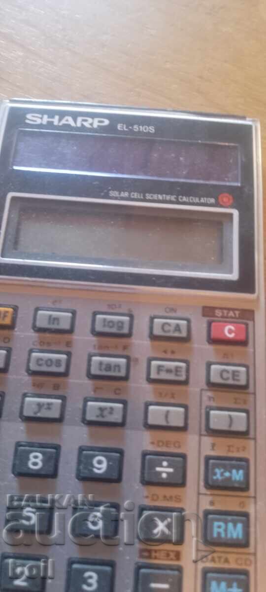 Calculatoare 3 bucăți set cu preț 10.00 BGN | € 5.11 Calculatoare 3 bucăți set cu preț 10.00 BGN | € 5.11