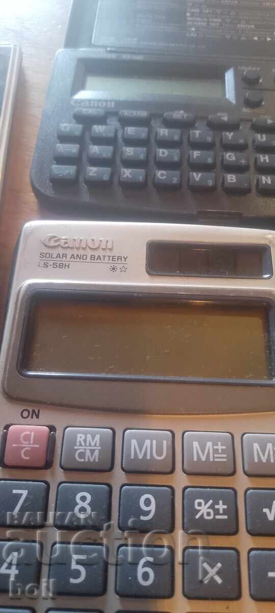 Livrarea Calculatoare 3 bucăți set Livrarea Calculatoare 3 bucăți set