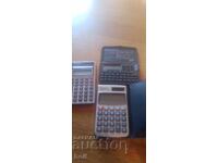 Calculatoare 3 bucăți set
