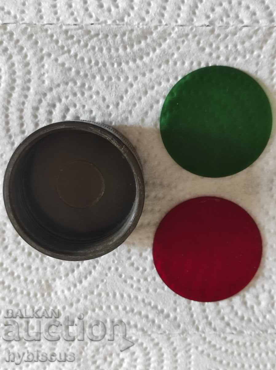 usalight фенер по време на войната във Виетнам - 6