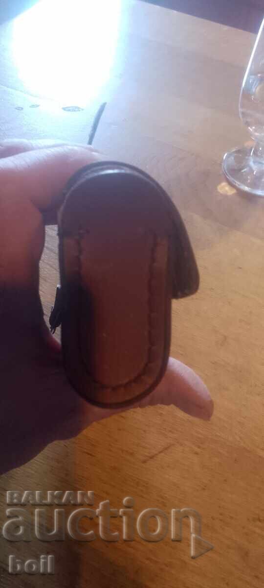 Вело Велосипед чантичка кожена рвтро - 6 Вело Велосипед чантичка кожена рвтро - 6