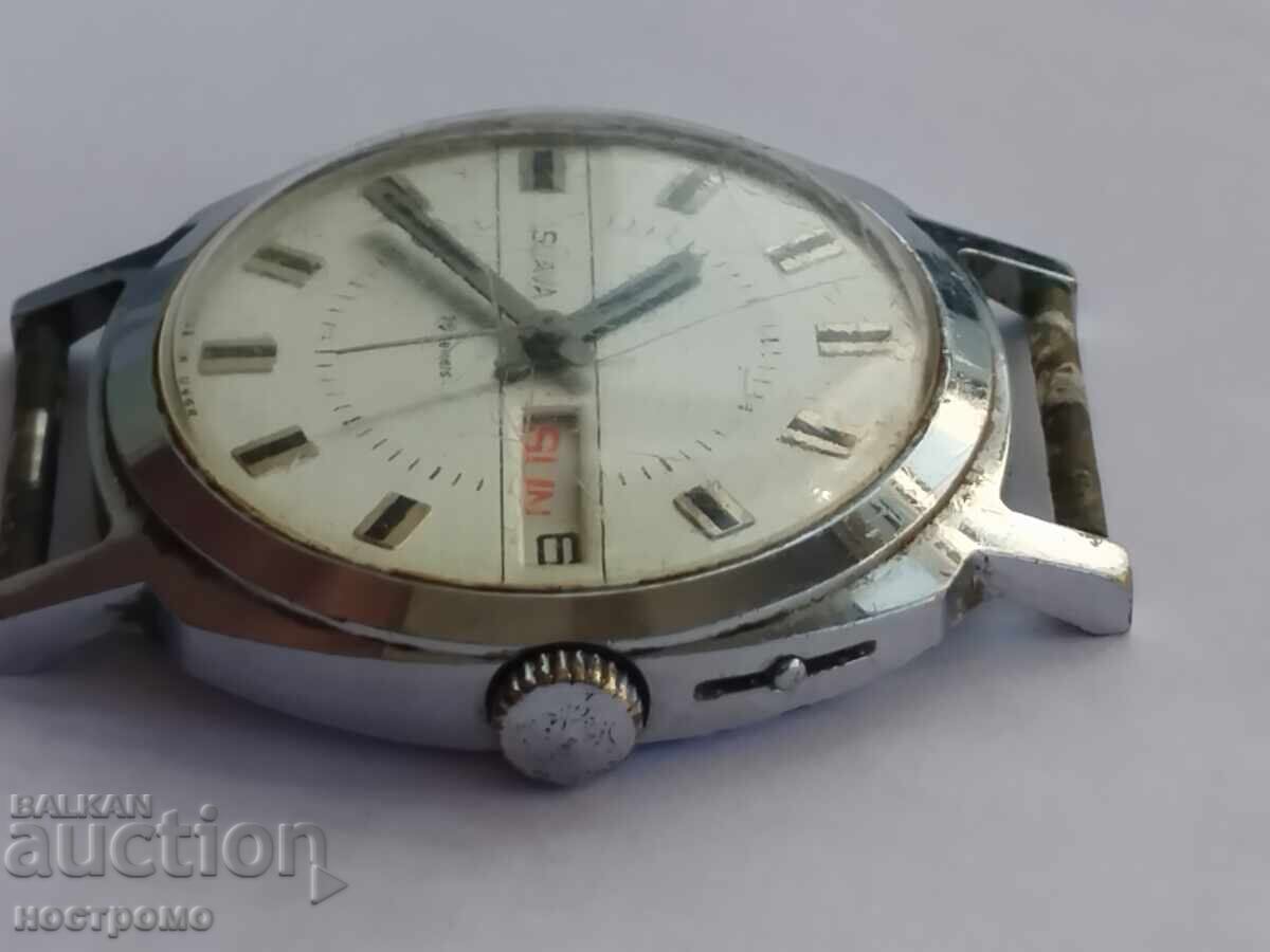 Παράδοση Εξαιρετικό Slava 26 πέτρες για αποκατάσταση - Α 5997 Παράδοση Εξαιρετικό Slava 26 πέτρες για αποκατάσταση - Α 5997