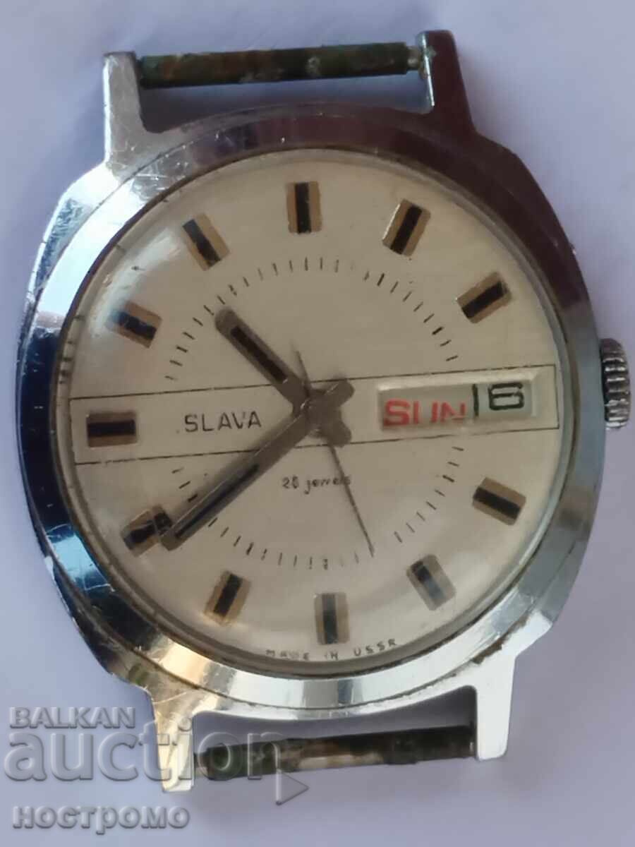 Εξαιρετικό Slava 26 πέτρες για αποκατάσταση - Α 5997 Εξαιρετικό Slava 26 πέτρες για αποκατάσταση - Α 5997