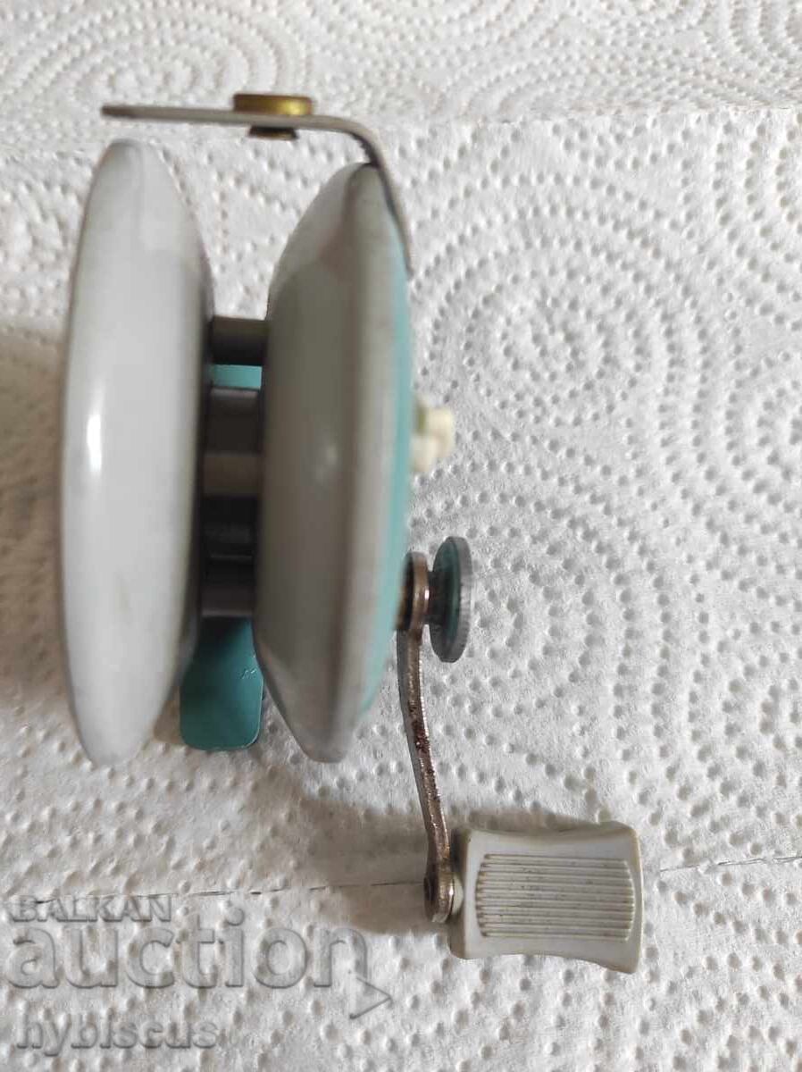 Licitație Mulineta de pescuit vintage Licitație Mulineta de pescuit vintage
