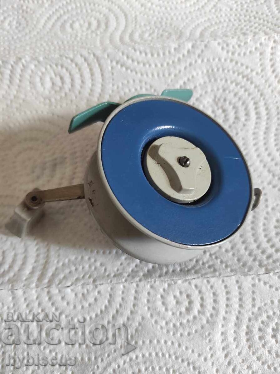 Винтидж ссср риболовна макара проминь 4 Винтидж ссср риболовна макара проминь 4