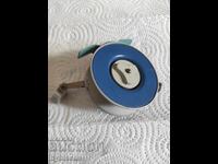 Mulineta de pescuit vintage