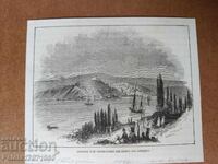 Gravirane na Stariyat Svishtov από Bibliografishe Institut 1860g