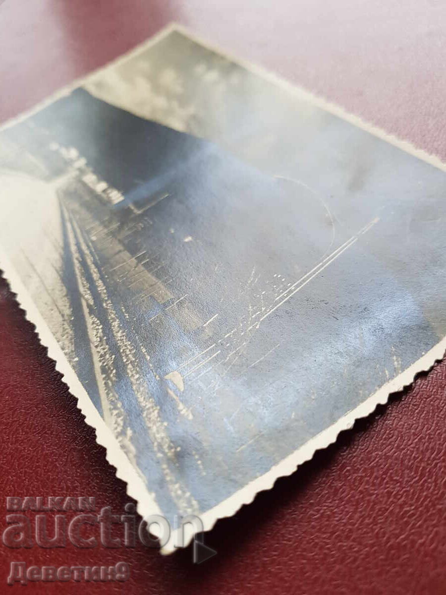 Аукцион Стара пощенска картичка 1942 г. Аукцион Стара пощенска картичка 1942 г.