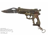 Джобно ножче пистолет - за ремонт или части