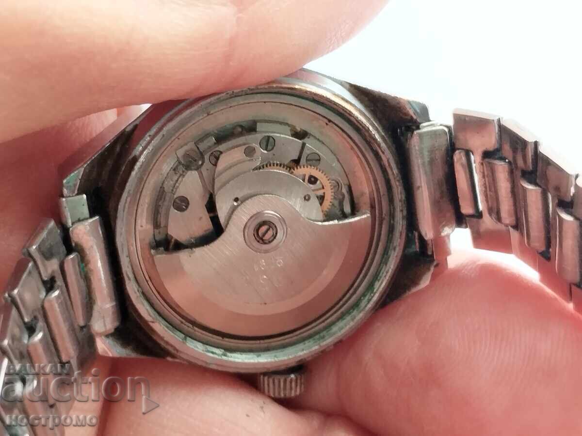 Прекрасен Луч Автомат 21 камъка - А 6000 - 5 Прекрасен Луч Автомат 21 камъка - А 6000 - 5