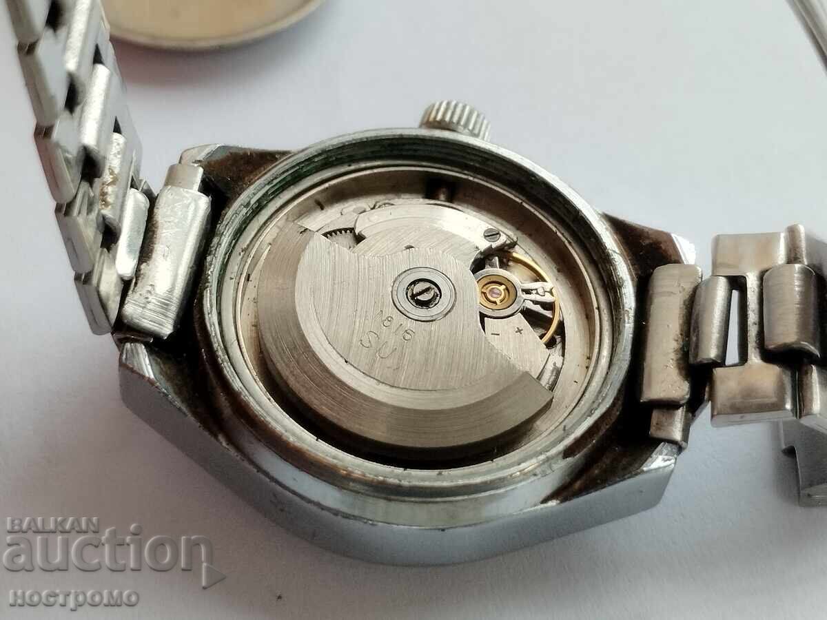 Прекрасен Луч Автомат 21 камъка - А 6000 - 6 Прекрасен Луч Автомат 21 камъка - А 6000 - 6