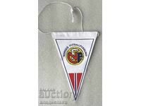 Σημαιάκι Ποδοσφαίρου ΝΟΡΒΗΓΙΑ