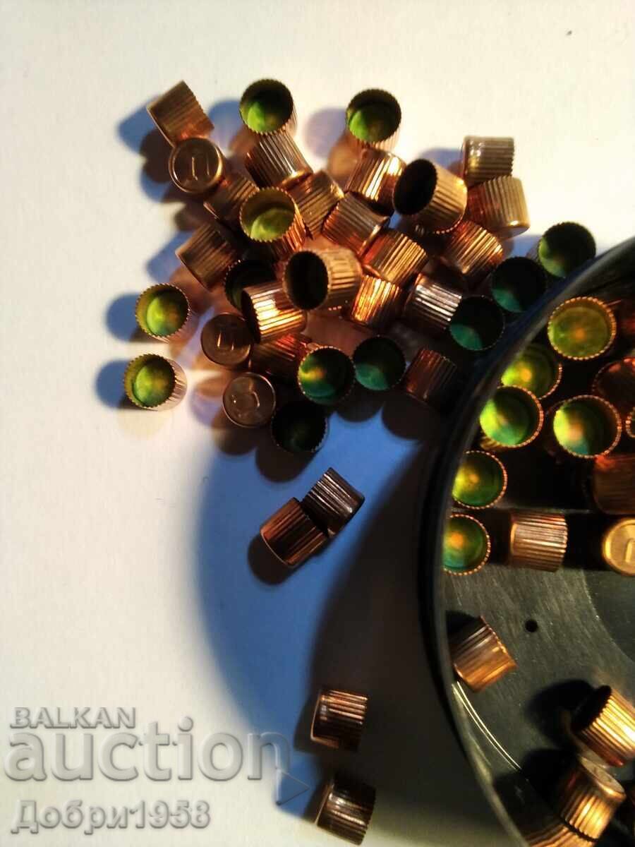 КАПСИ  ("КАПЗИ" "ЕВЗИ")- 4мм. Револвер,Пистолет,Пушка с цена 60.00 лв. | € 30.68