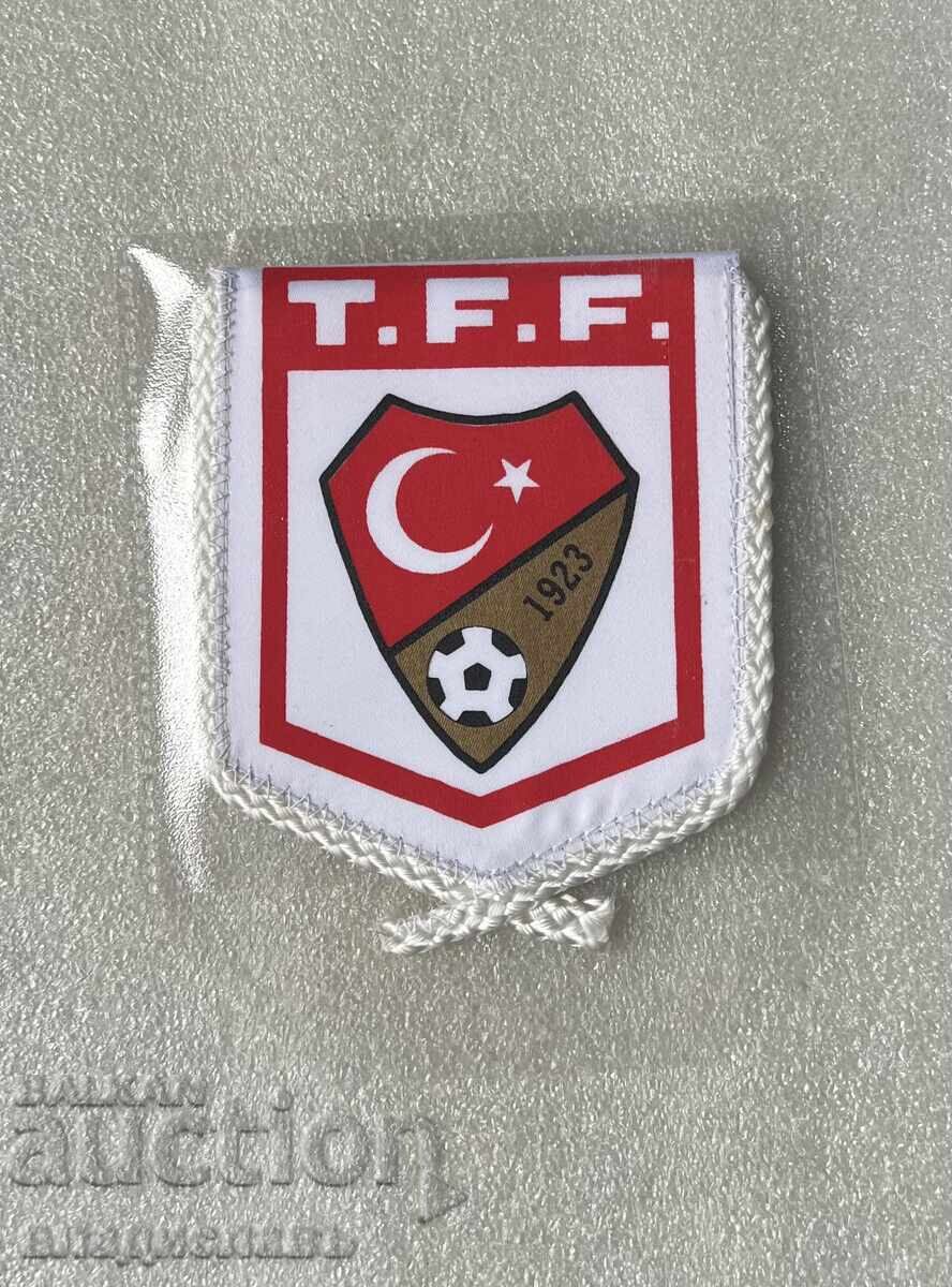 Футболно Флагче ТУРЦИЯ Футболно Флагче ТУРЦИЯ