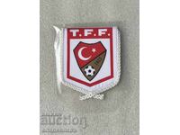 Футболно Флагче ТУРЦИЯ