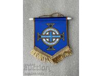 Ποδοσφαιρική Σημαία ΒΟΡΕΙΑΣ ΙΡΛΑΝΔΙΑΣ