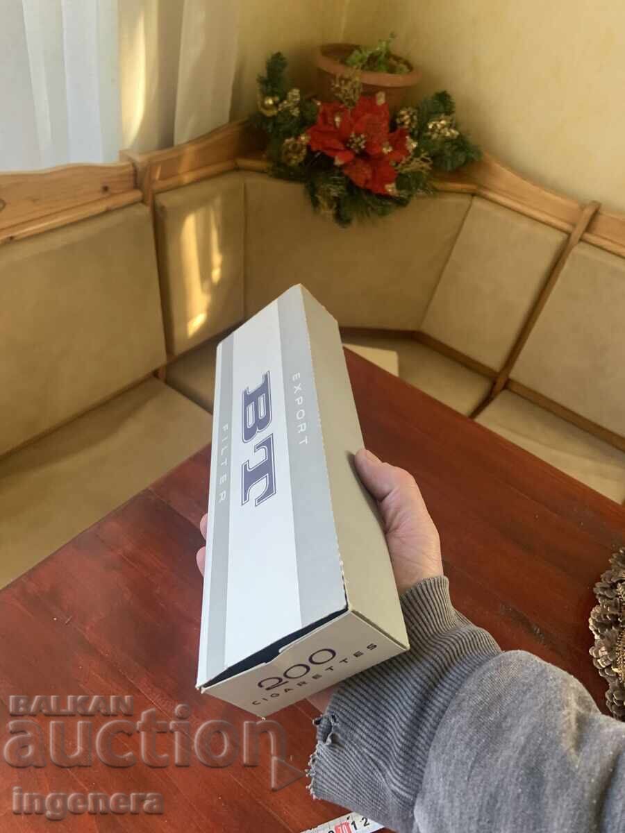 Παράδοση ΚΟΥΤΙ ΚΑΡΤΟΝΙ ΣΥΣΚΕΥΑΣΙΑ ΚΟΥΤΙ ΑΠΟ ΤΣΙΓΑΡΑ BT ΜΟΝΑΔΙΚΟ - ΑΔΕΙΟ Παράδοση ΚΟΥΤΙ ΚΑΡΤΟΝΙ ΣΥΣΚΕΥΑΣΙΑ ΚΟΥΤΙ ΑΠΟ ΤΣΙΓΑΡΑ BT ΜΟΝΑΔΙΚΟ - ΑΔΕΙΟ