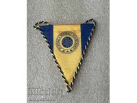 Футболно Флагче ШВЕЦИЯ