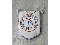 Футболно Флагче ЛЮКСЕМБУРГ