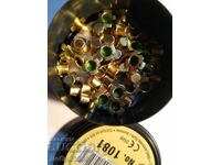 КАПСИ КРИЛЧАТИ (ЕВЗИ КАПЗИ ) - 6мм. ПУШКА ПИСТОЛЕТ