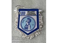 Футболно Флагче ГЪРЦИЯ