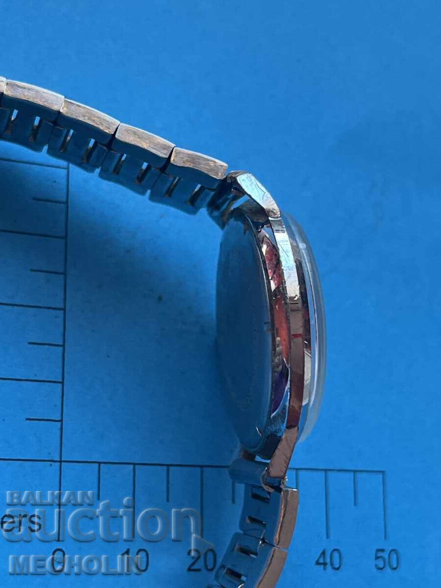 ЧАСОВНИК 5 с цена € 10.23 | 20.01 лв.