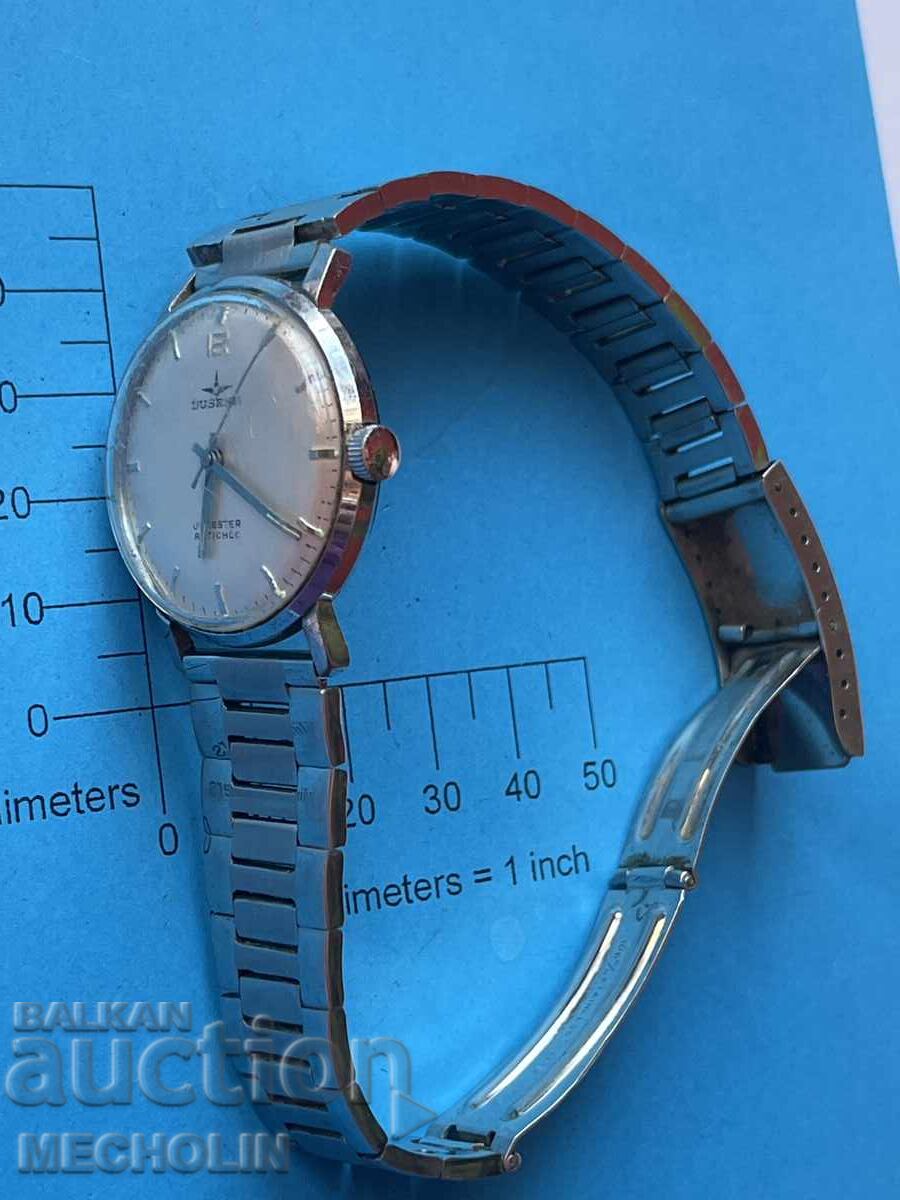 Аукцион ЧАСОВНИК 5